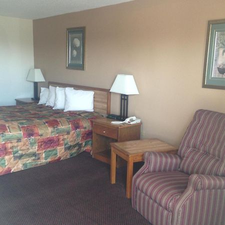 Royal Inn Sparta 외부 사진