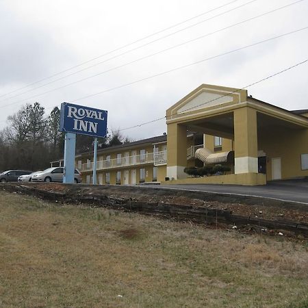 Royal Inn Sparta 외부 사진
