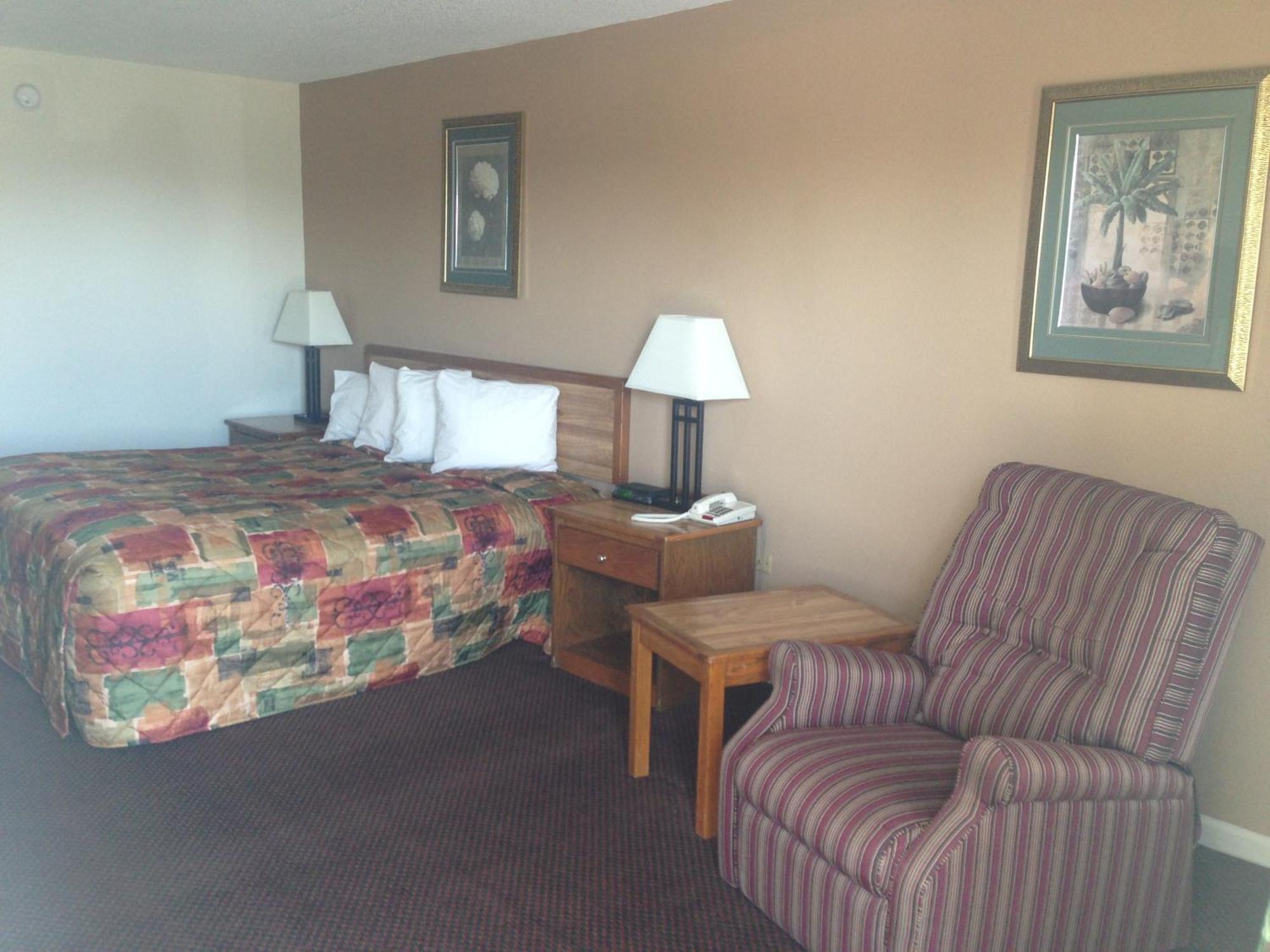 Royal Inn Sparta 외부 사진