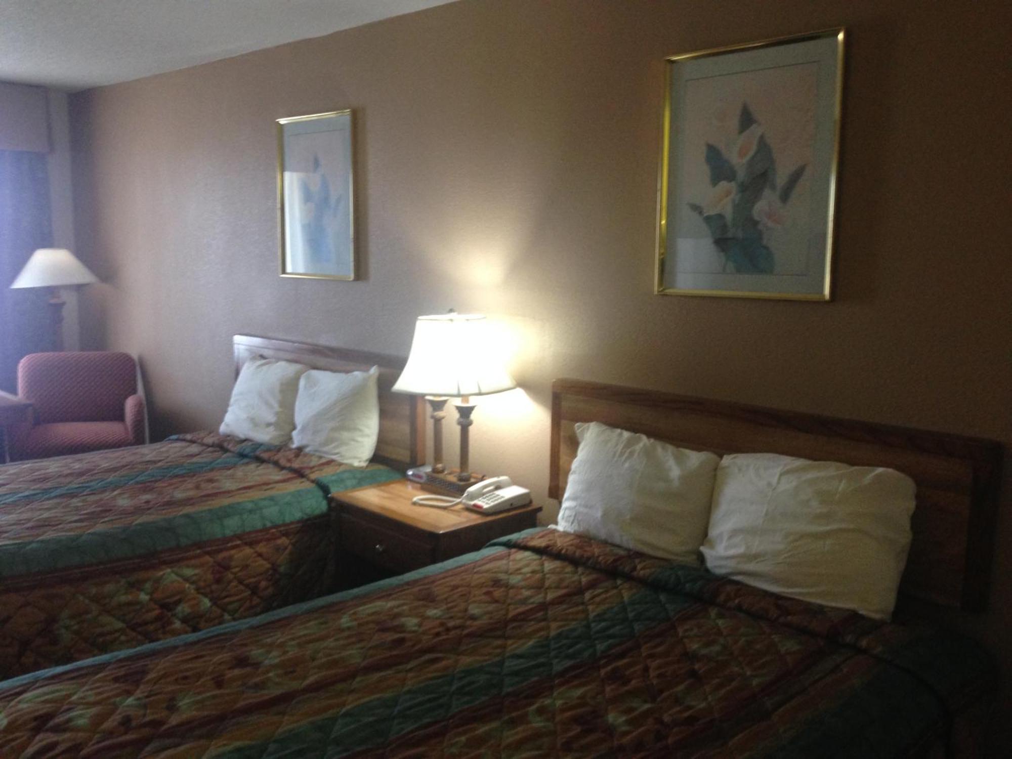 Royal Inn Sparta 객실 사진