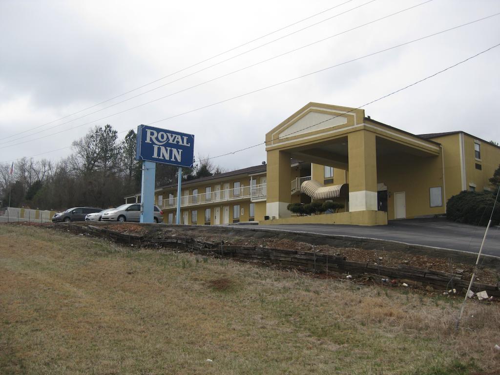 Royal Inn Sparta 외부 사진