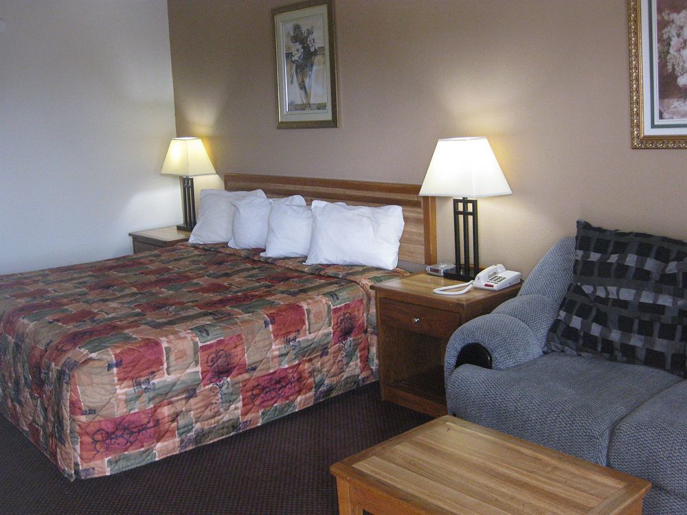 Royal Inn Sparta 외부 사진