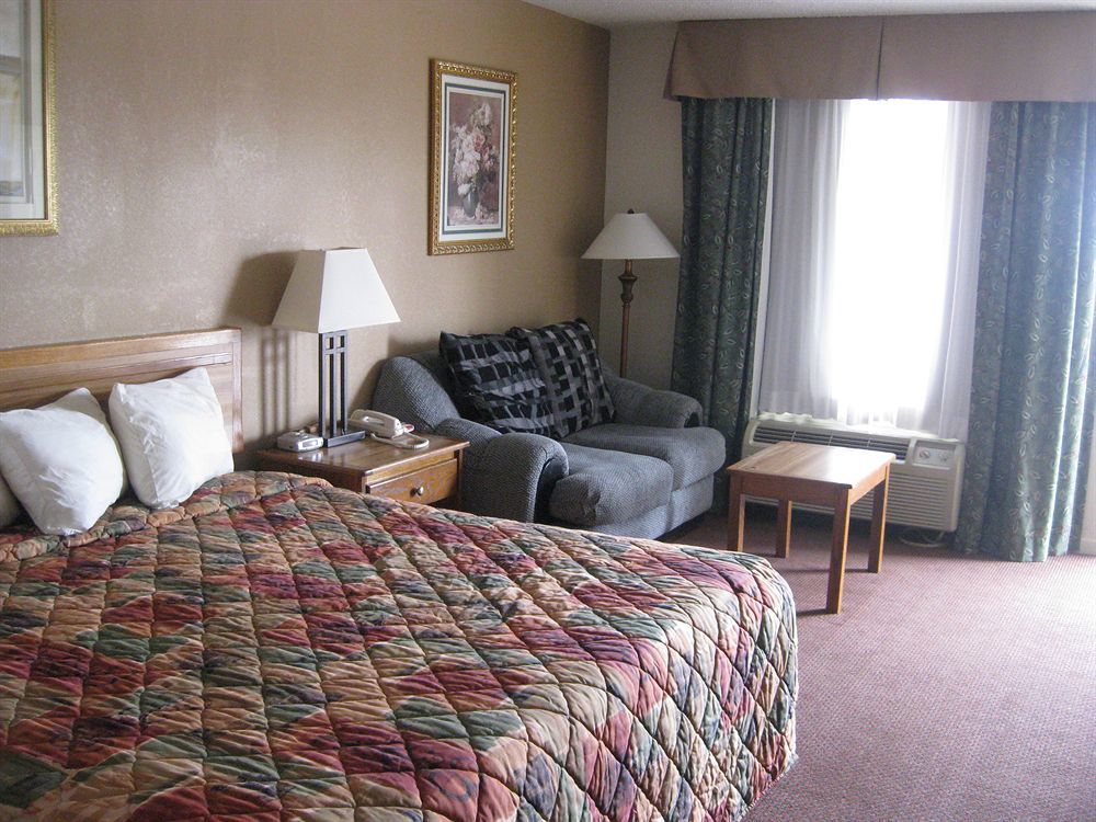 Royal Inn Sparta 외부 사진