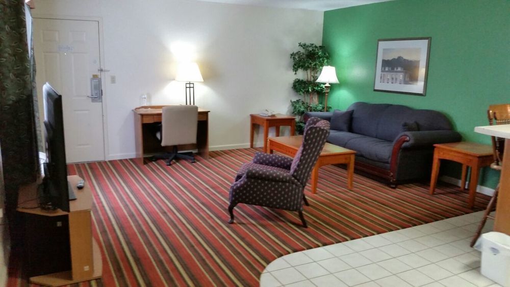 Royal Inn Sparta 외부 사진
