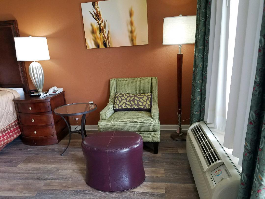 Royal Inn Sparta 외부 사진
