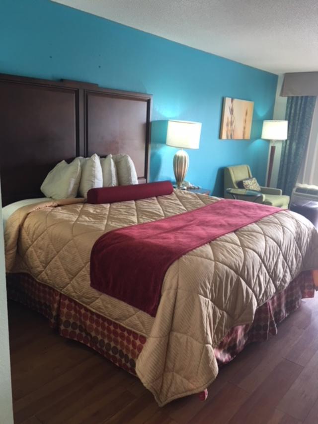 Royal Inn Sparta 외부 사진