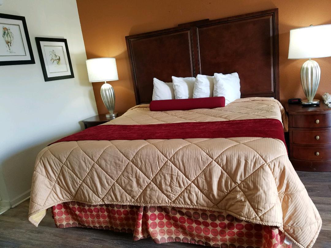 Royal Inn Sparta 외부 사진