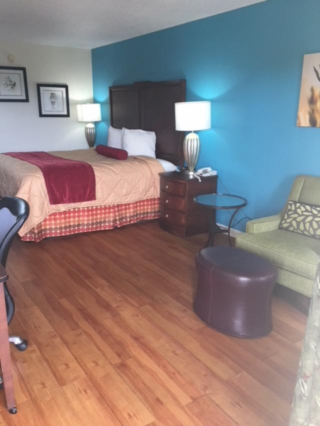 Royal Inn Sparta 외부 사진