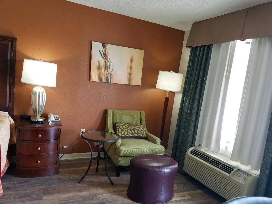 Royal Inn Sparta 외부 사진