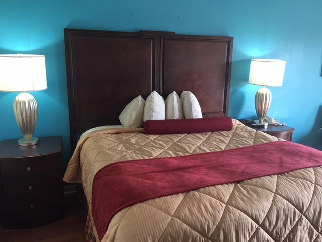 Royal Inn Sparta 외부 사진