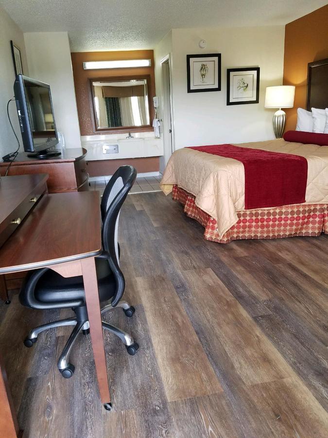 Royal Inn Sparta 외부 사진