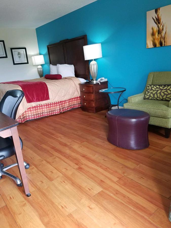 Royal Inn Sparta 외부 사진