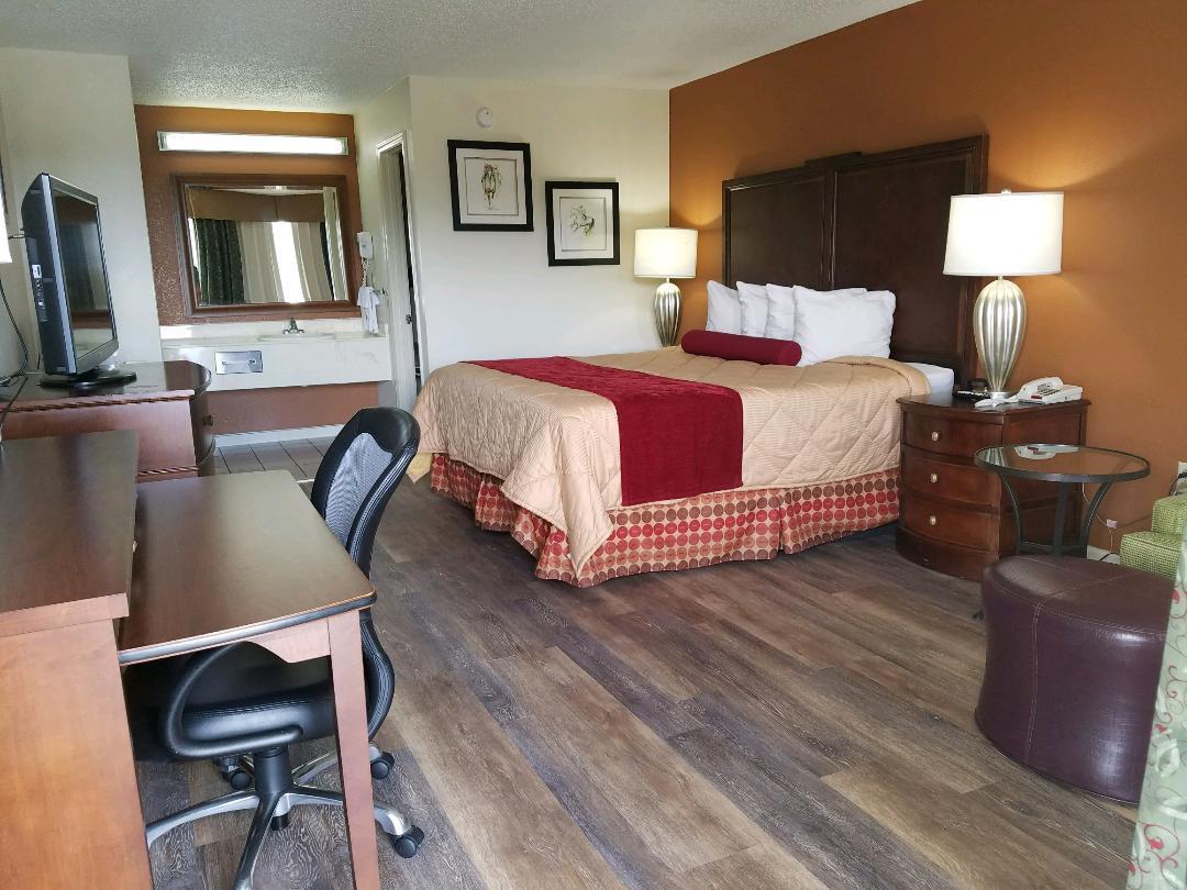 Royal Inn Sparta 외부 사진