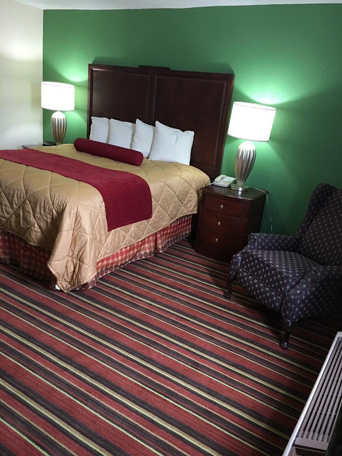 Royal Inn Sparta 외부 사진