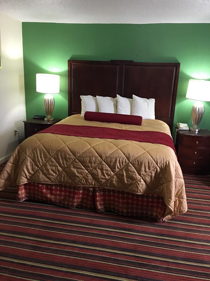 Royal Inn Sparta 외부 사진