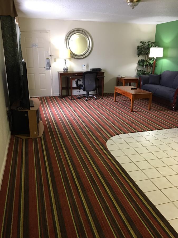 Royal Inn Sparta 외부 사진
