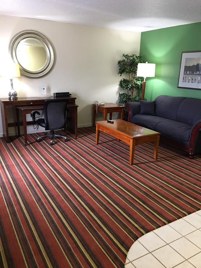 Royal Inn Sparta 외부 사진