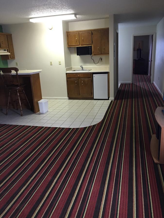 Royal Inn Sparta 외부 사진