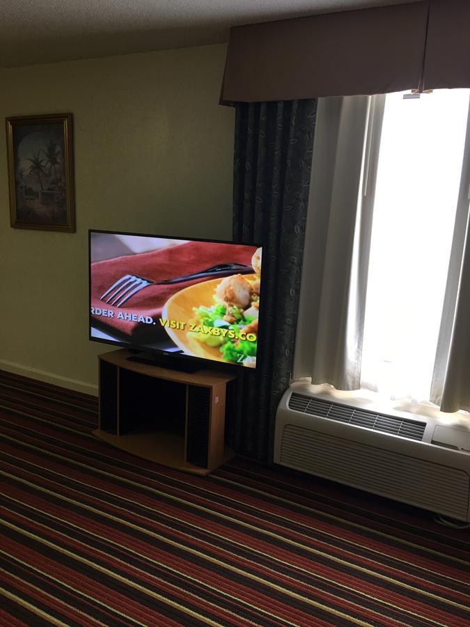 Royal Inn Sparta 외부 사진