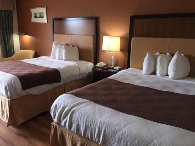 Royal Inn Sparta 외부 사진
