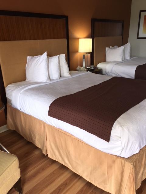 Royal Inn Sparta 외부 사진