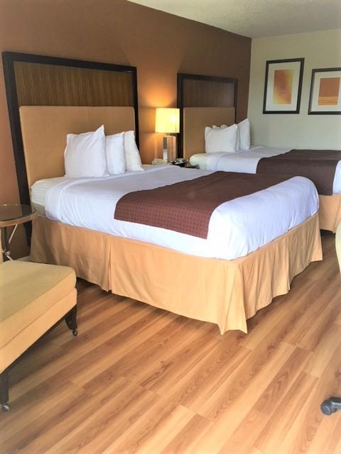 Royal Inn Sparta 외부 사진