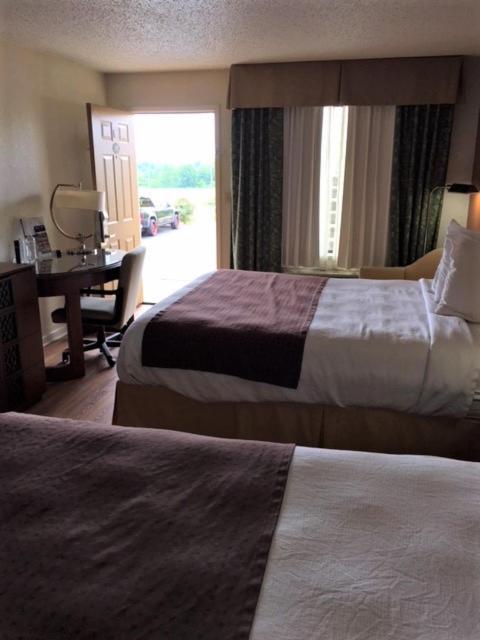 Royal Inn Sparta 외부 사진