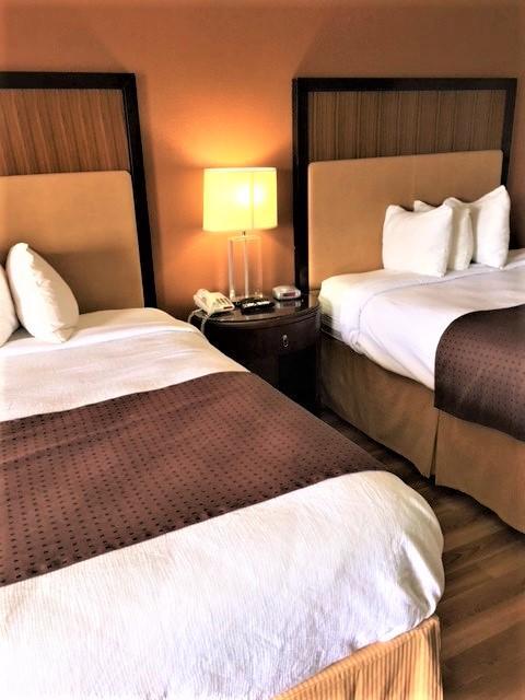 Royal Inn Sparta 외부 사진